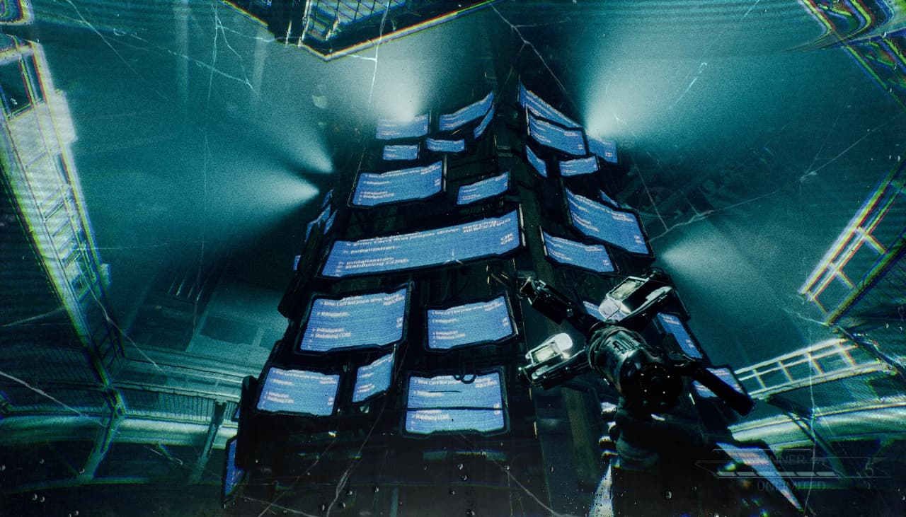 Hollow 2 screenshot 2
