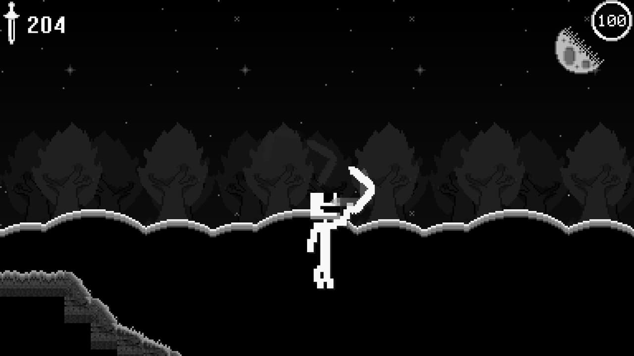 The Search for a Colour Palette screenshot 3