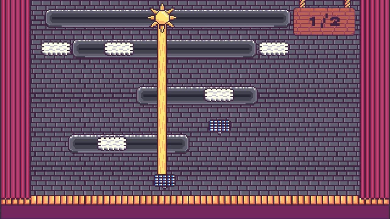 Stagebright screenshot 4