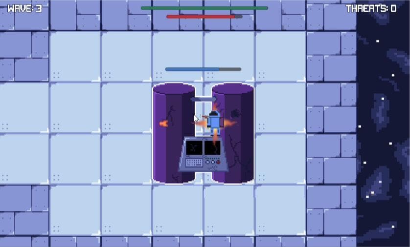 RIG screenshot 2