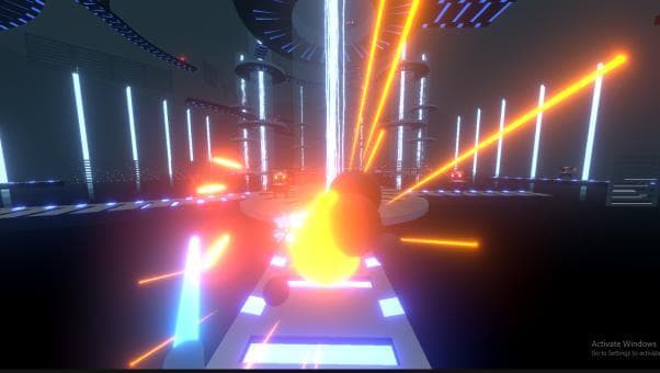 Generator Escape screenshot 2