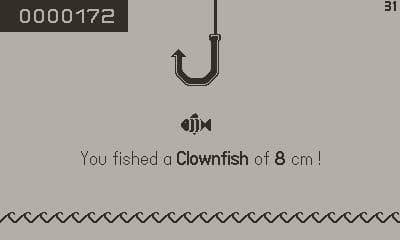 [PlayDate] Fishing Simulator