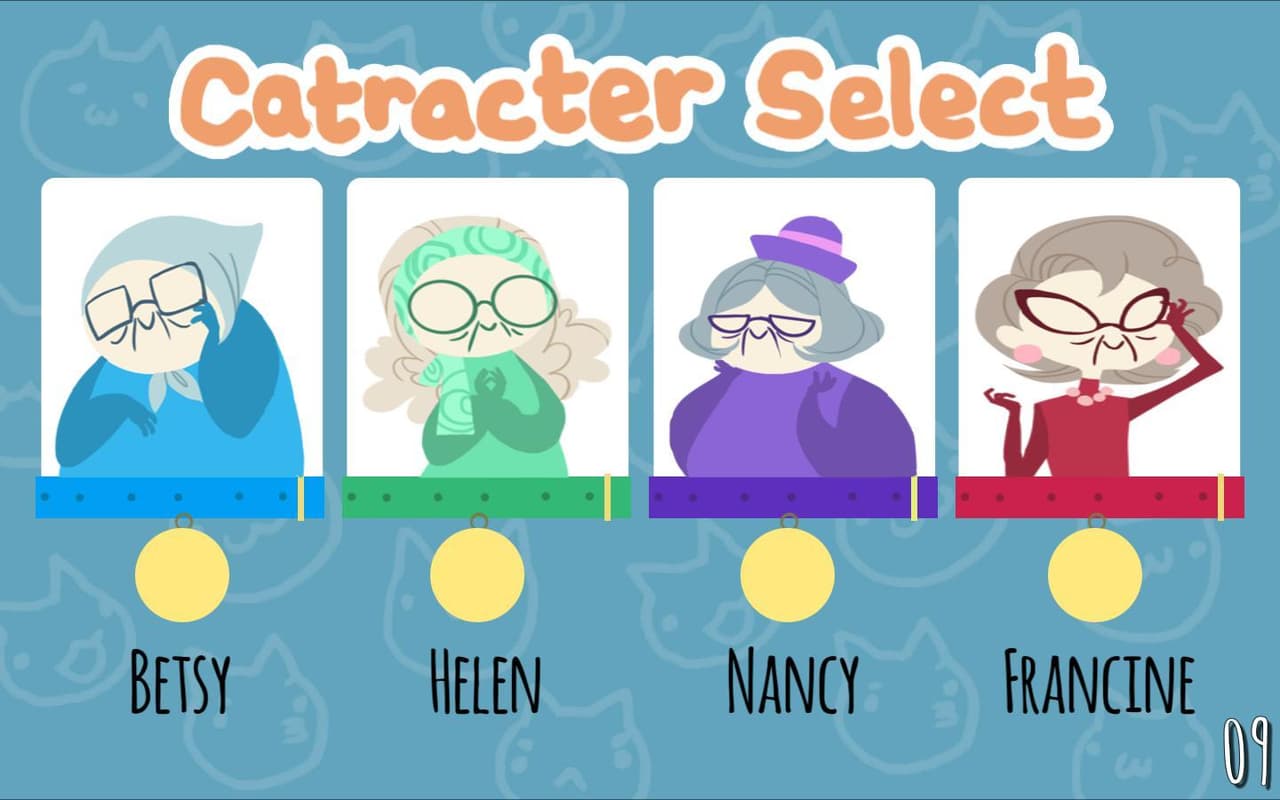 Meowximum Catpacity screenshot 4