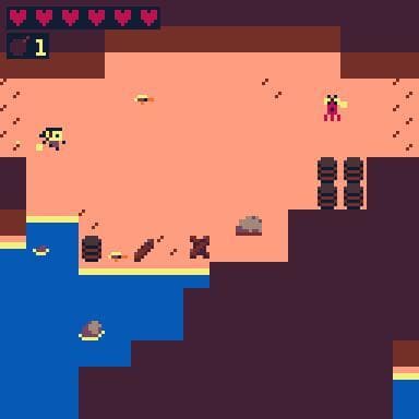 beachcomber screenshot 2