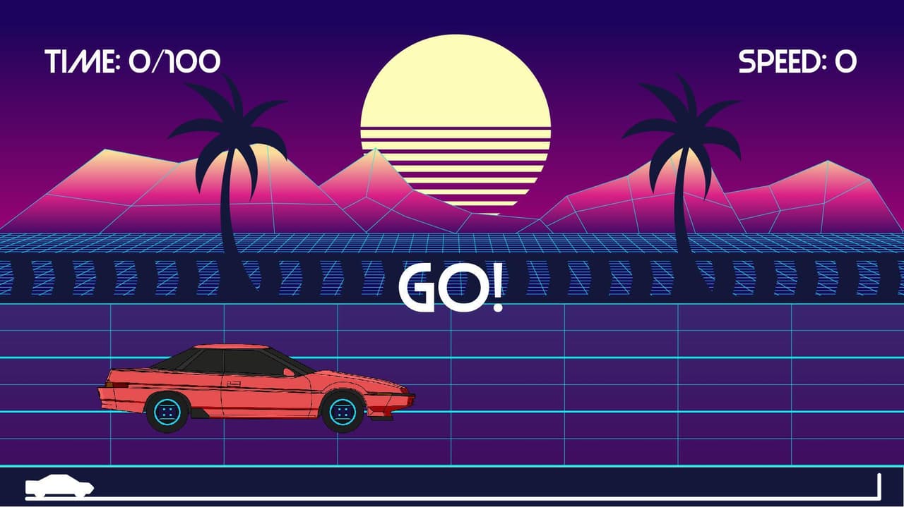 Vector Racer