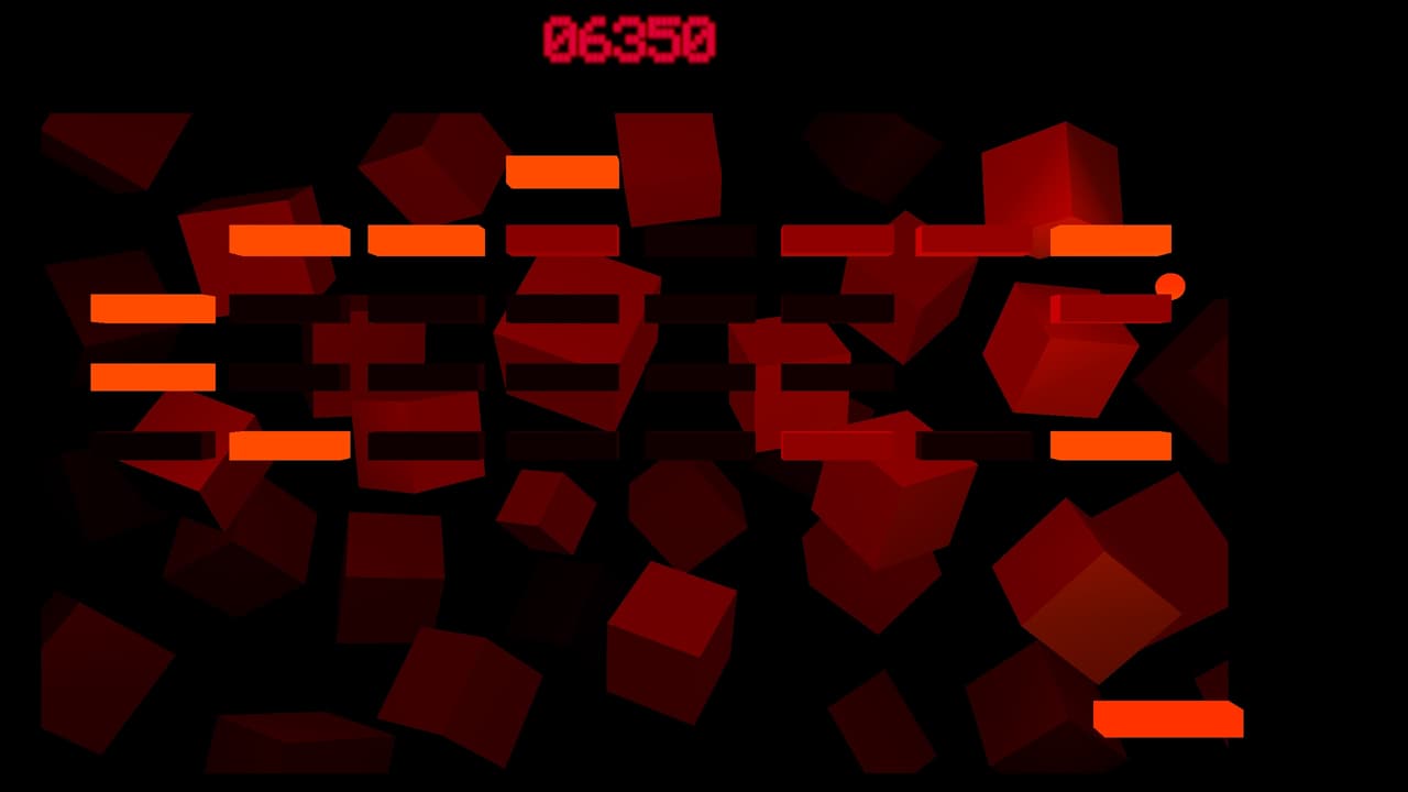 Breakout (itch) (John Baracuda) screenshot 5