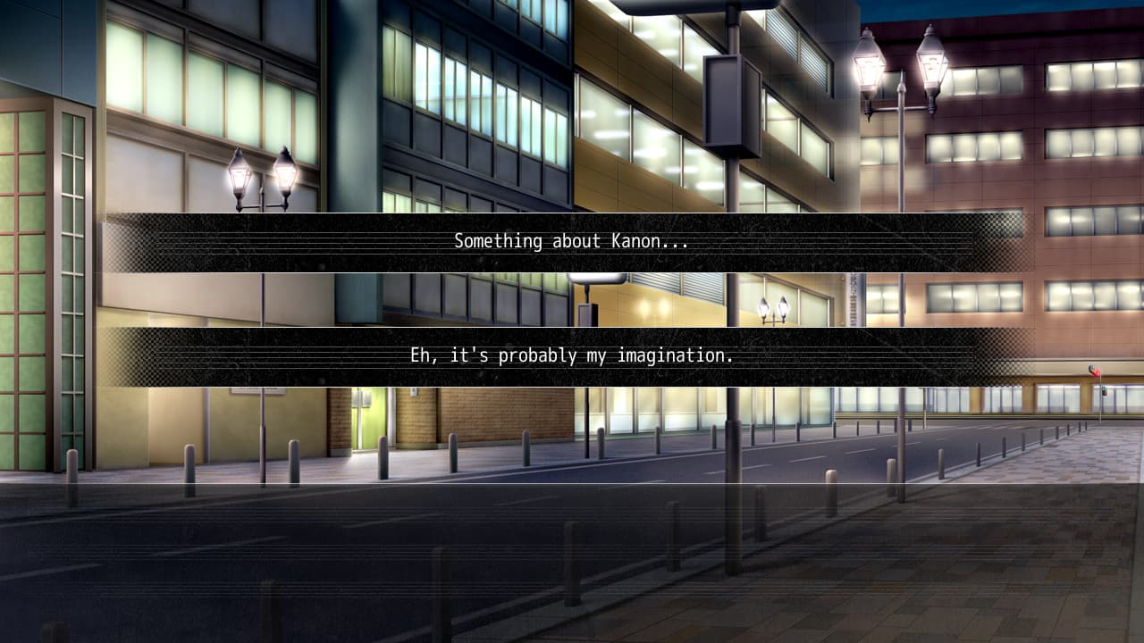 G-senjou no Maou - The Devil on G-String screenshot 6