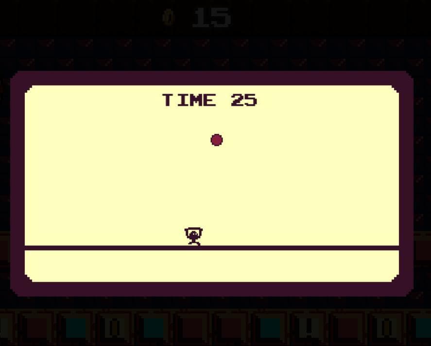 Deadly Dungeon (SpiRiTs) screenshot 2
