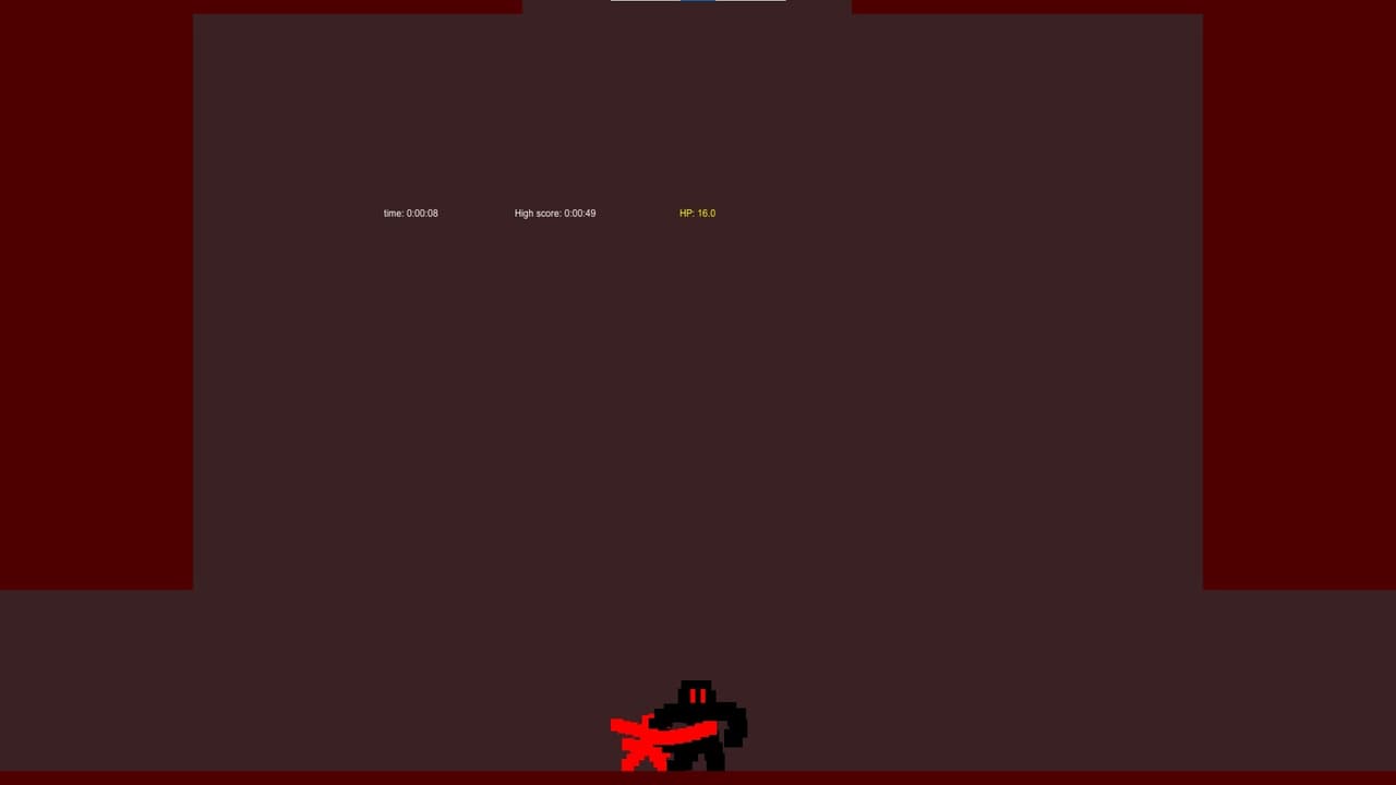 Bleeder screenshot 5