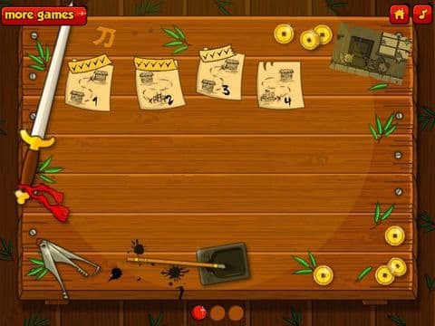 Furtive Dao screenshot 3