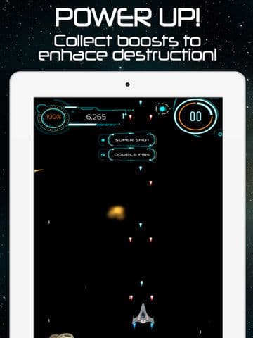 Hardest Space Game Ever - Galaxy Commando