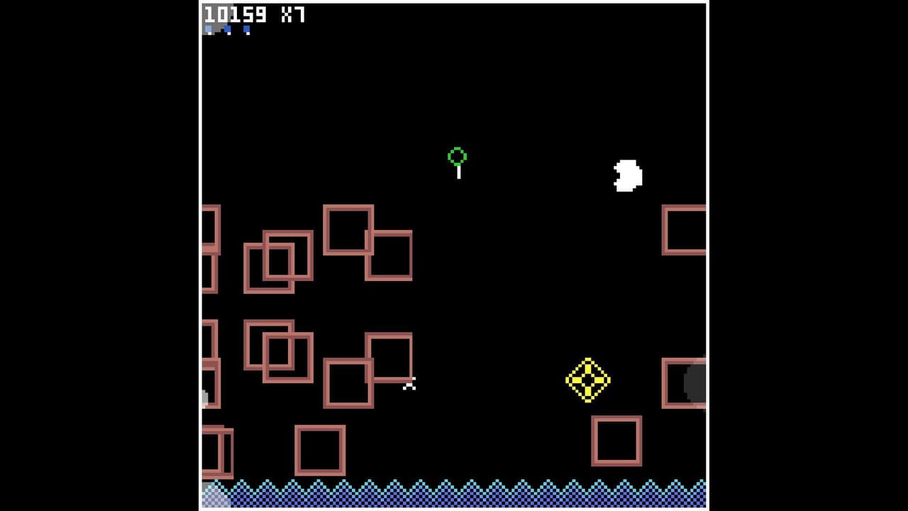 Solar Wind (itch) (~Kai_Bubble~) screenshot 5