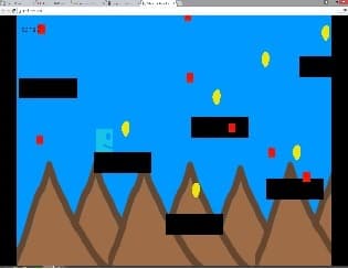 Volcano Quest- Tutorial 1
