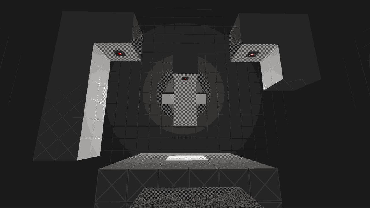 CUB.0 screenshot 2