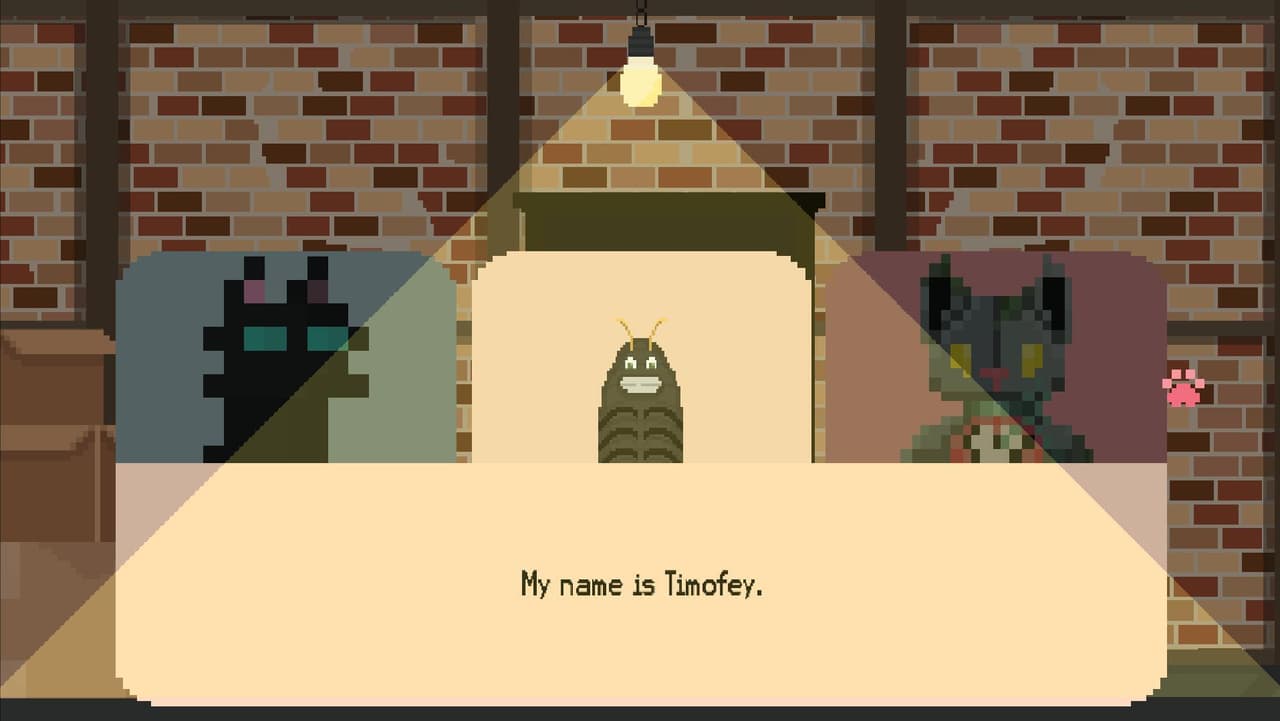Finding Home - Demo screenshot 5
