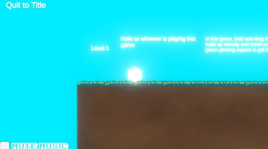 Velocity (itch) (Apollo1955) screenshot 2