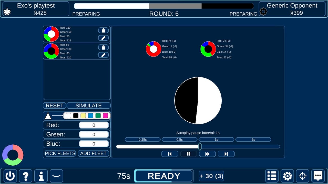Argebe screenshot 6