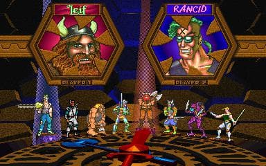 Time Killers screenshot 5