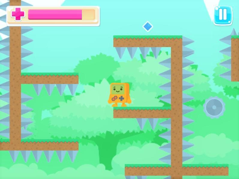 Platformer Quest