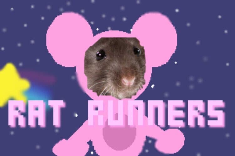 Rat Runners [Alpha]