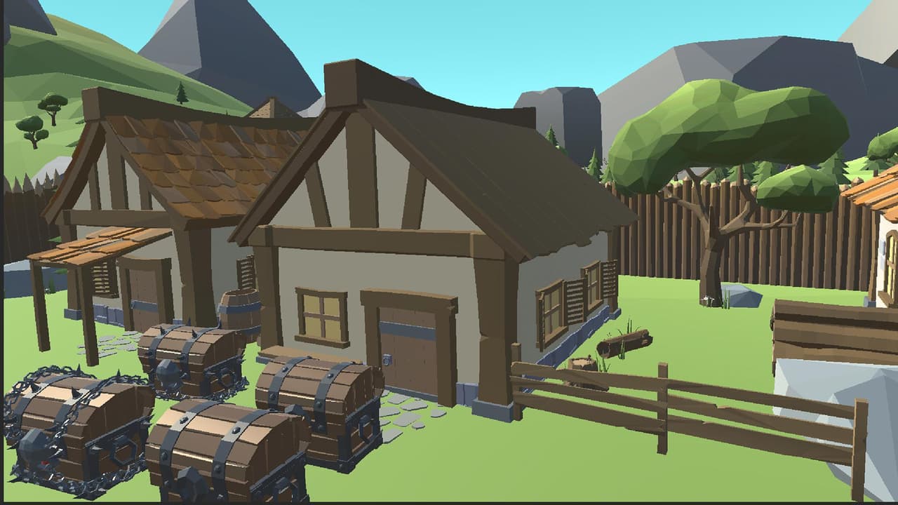 Unclaimed Loot screenshot 4