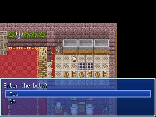 TURBO QUEST 2