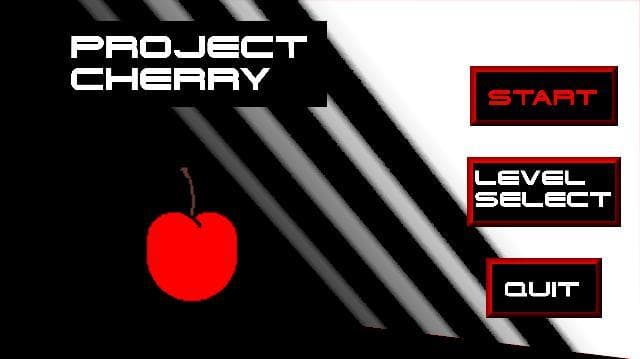 Project Cherry screenshot 2