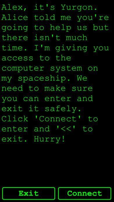 Hack WATCH screenshot 2