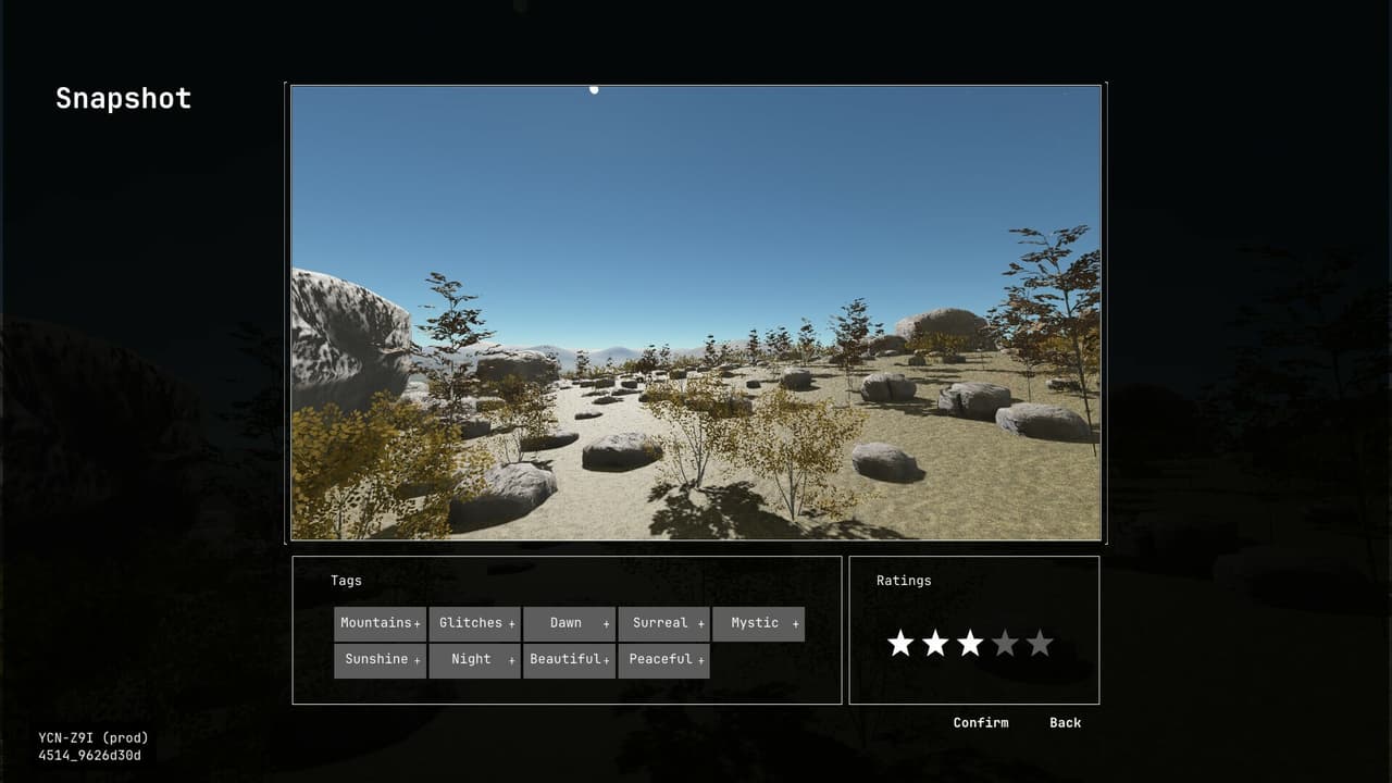 Preface: Undiscovered World screenshot 5
