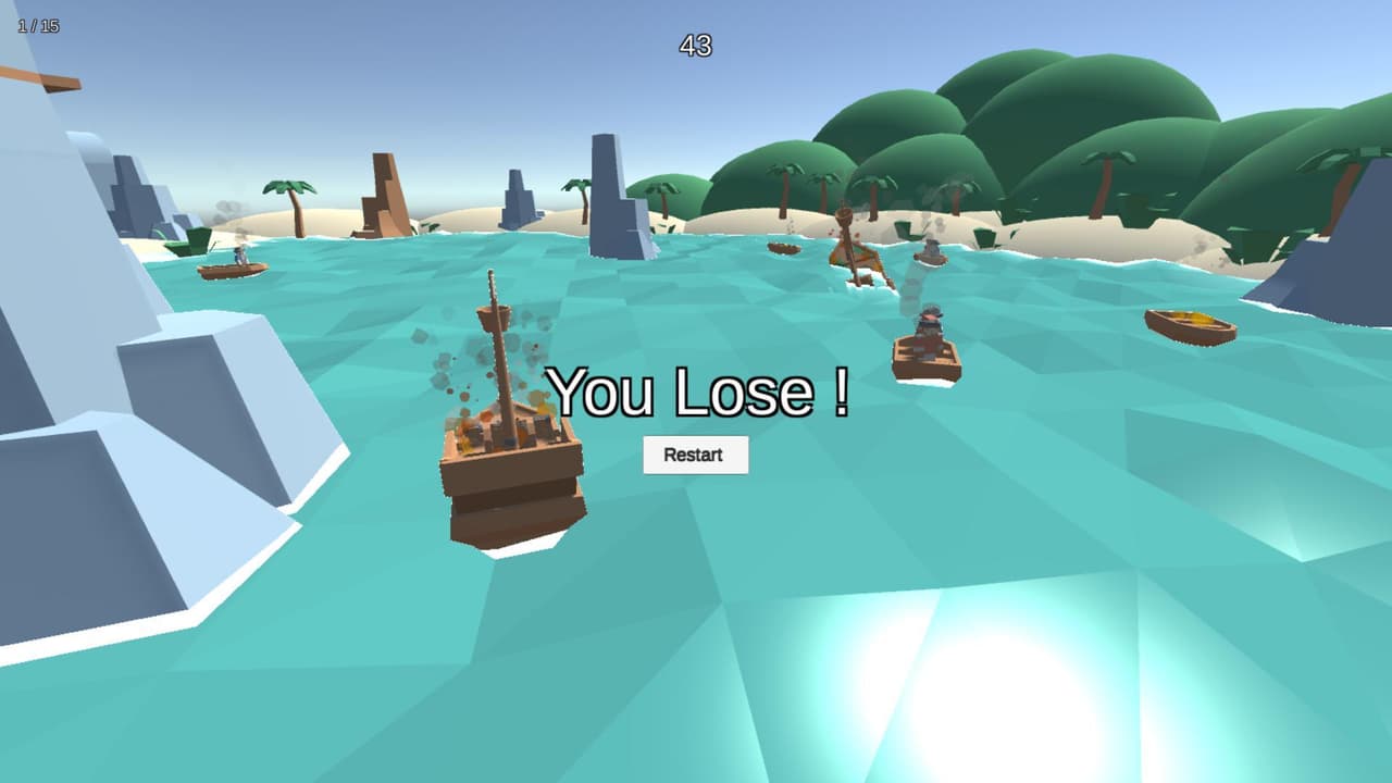 Se@men screenshot 4