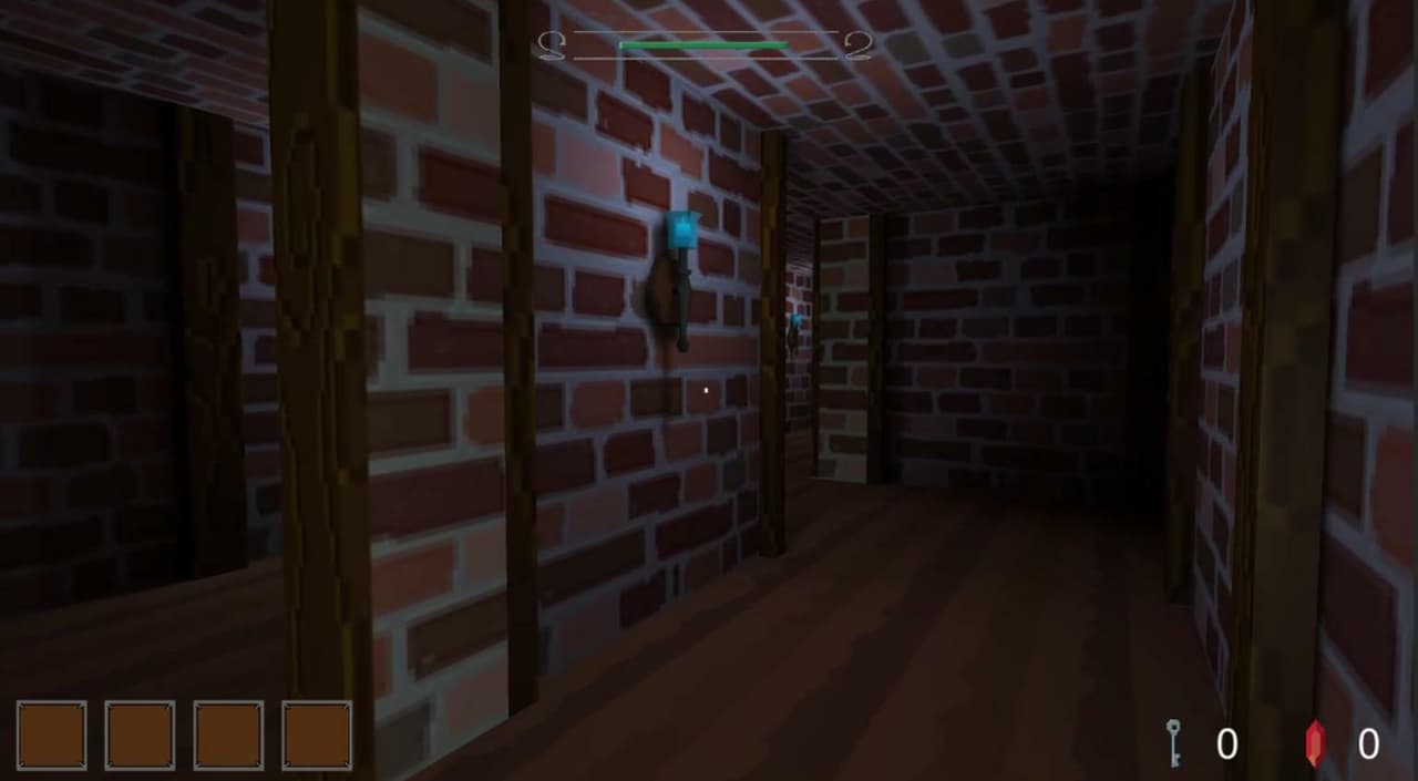 Uncle Nooks Monster Emporium screenshot 6