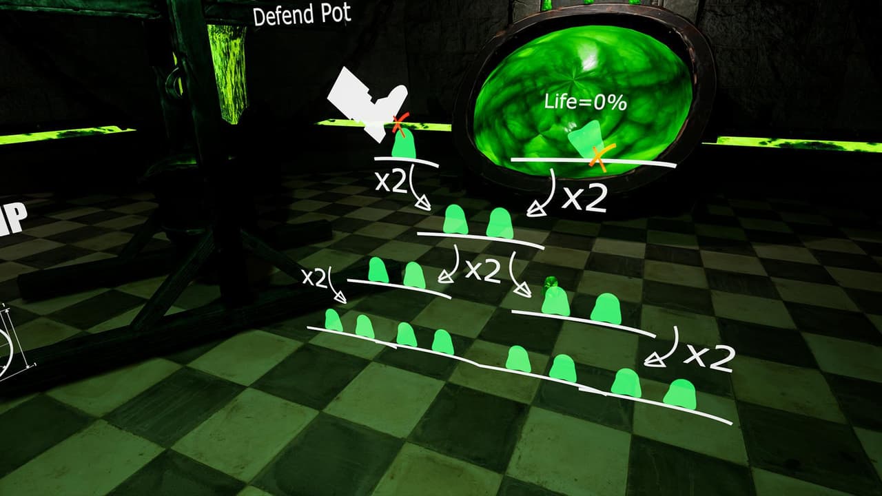 Go To Pot screenshot 4