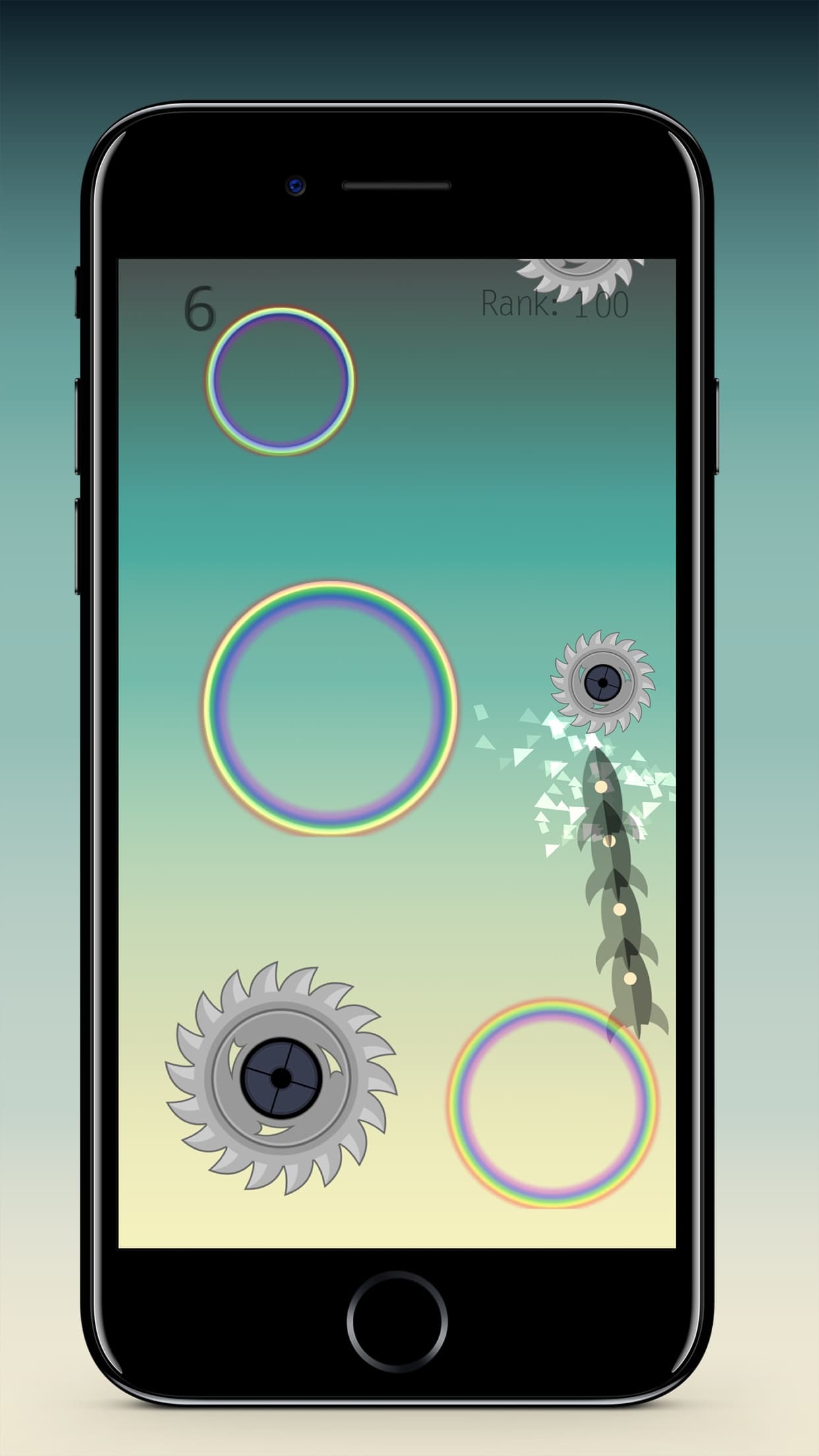 FleeAway screenshot 3