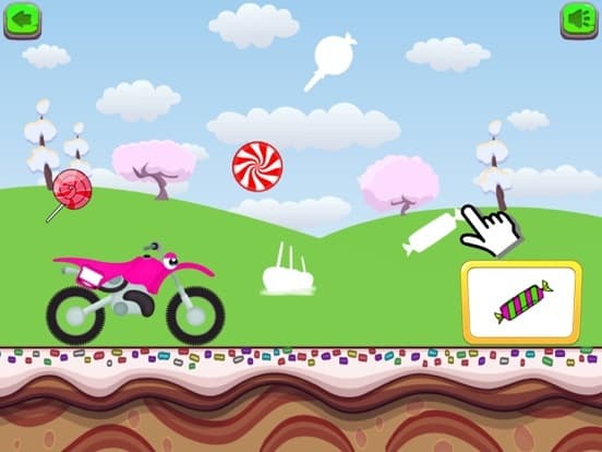 Monster Truck Games! Racing