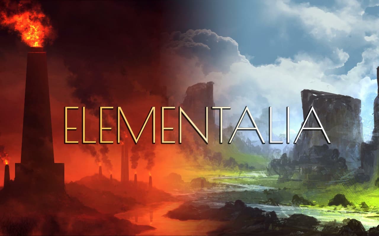 Elementalia