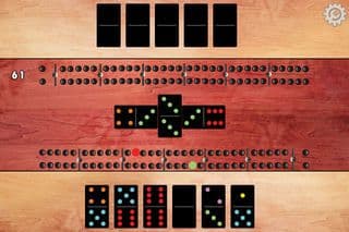 British Domino screenshot 2
