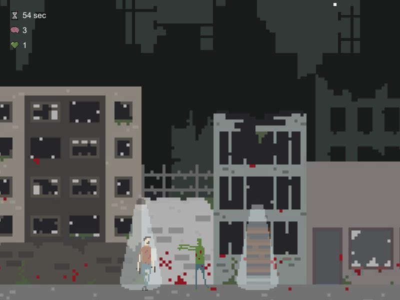 You Are Undead screenshot 3
