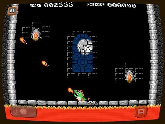 Dragon Panic screenshot 2