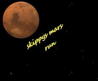 skippys mars run