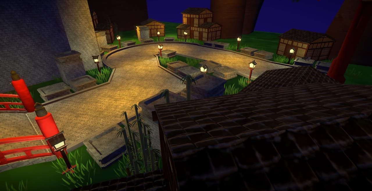 Catastrophic Defence screenshot 4