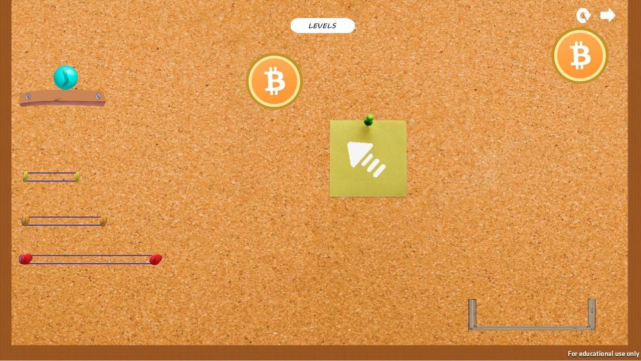 Bouncing Bands (InDev´s GameJam) screenshot 4