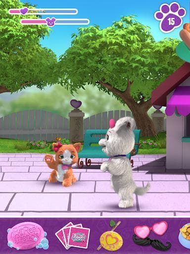 FurReal Friends GoGo screenshot 6