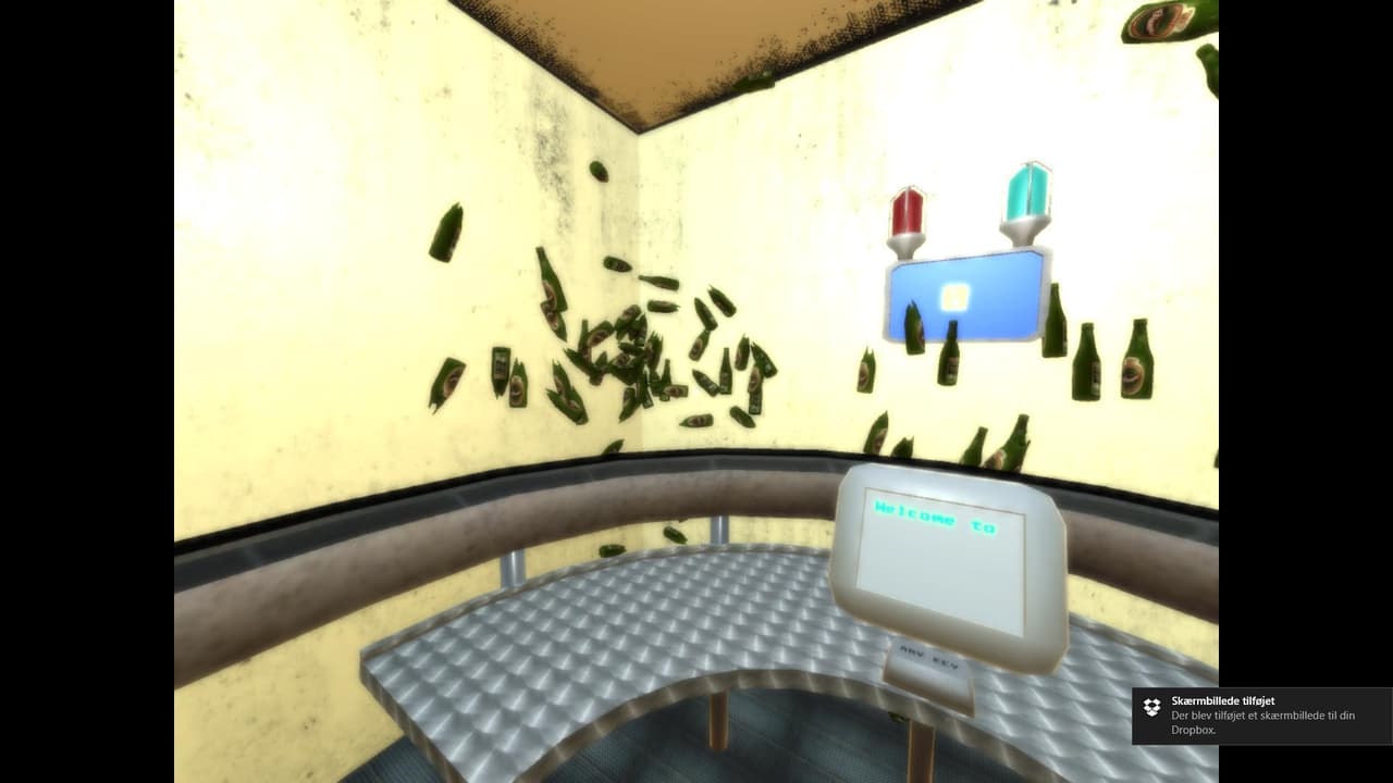 Bottle Gazer VR screenshot 4