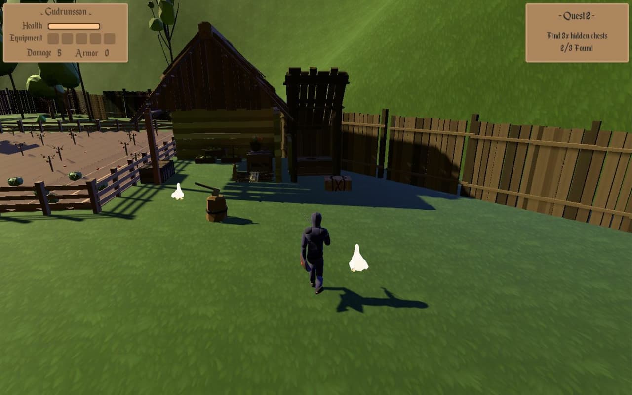 Avelon screenshot 3