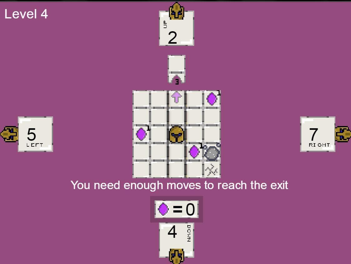 Syncretism (Puzzle Game 2017) screenshot 4