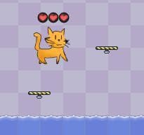 A Cheesy Adventure screenshot 3