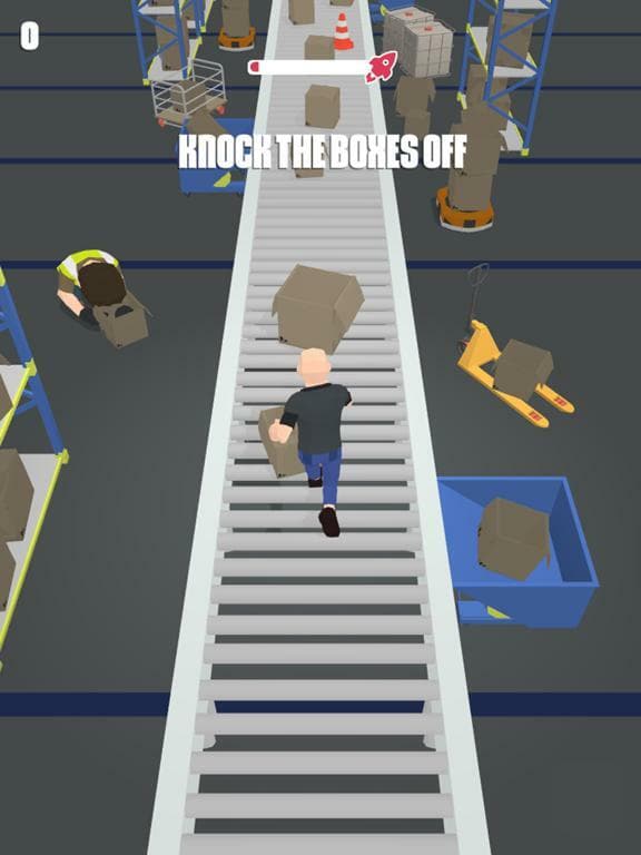 Billionaire CEO screenshot 3