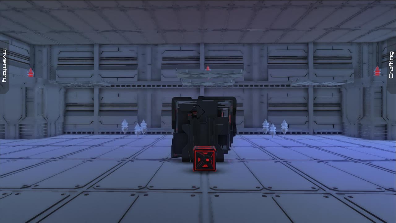 Think Out Of The Box screenshot 5