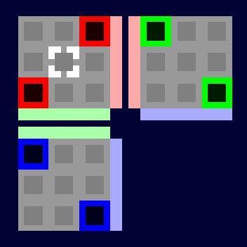Crazy Cube ?