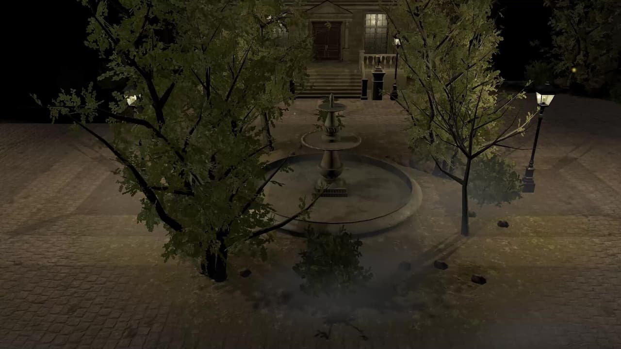 The Deed of Deception screenshot 4